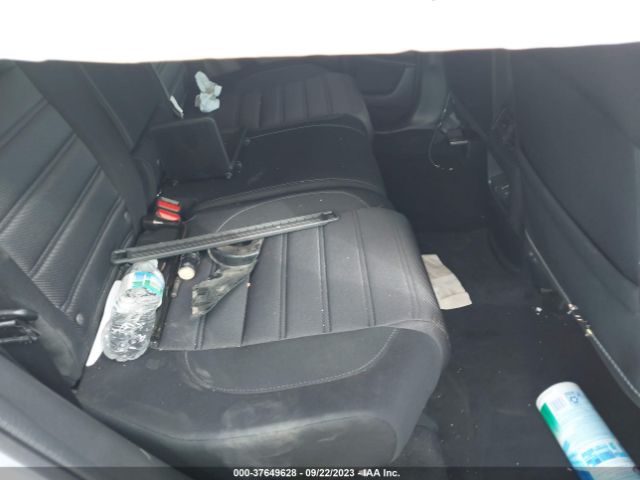 5J6RW1H55JA007205 Honda CR-V EX