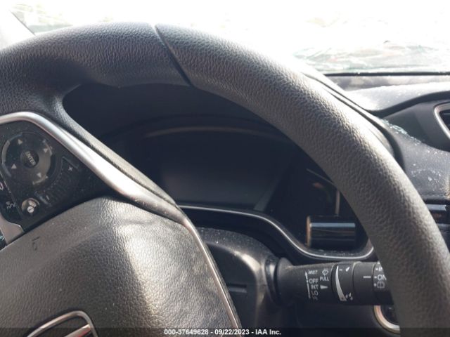 5J6RW1H55JA007205 Honda CR-V EX