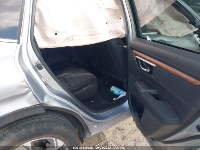 5J6RW1H55JA007205 Honda CR-V EX