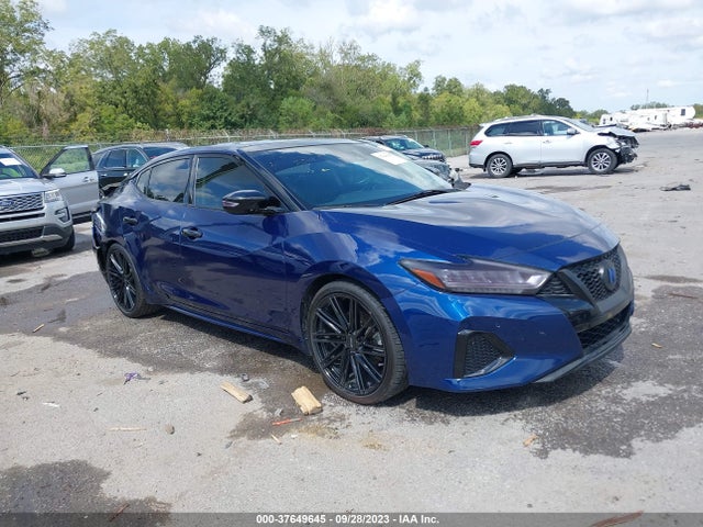 2020 1N4AA6DV8LC379929 main image