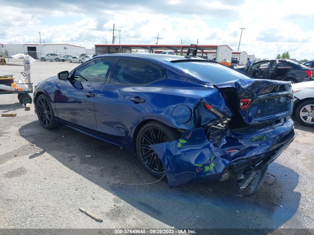 Nissan Maxima Sl Xtronic Cvt 2020 1N4AA6DV8LC379929 Image 3
