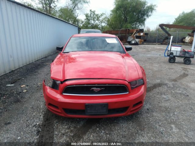 1ZVBP8AM8E5306049 Ford Mustang V6