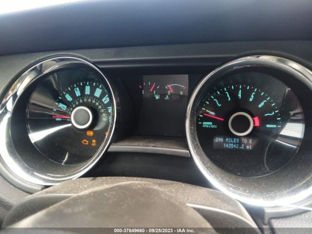 1ZVBP8AM8E5306049 Ford Mustang V6