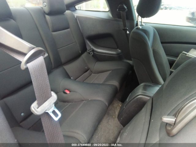 1ZVBP8AM8E5306049 Ford Mustang V6