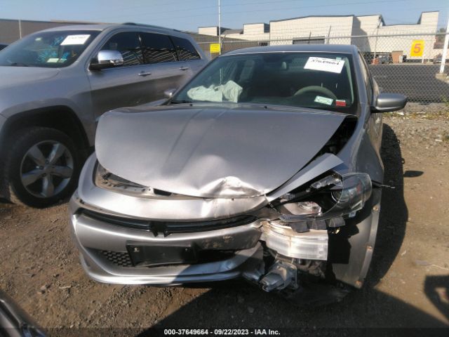 1C3CDFBB0FD337986 Dodge DART SXT