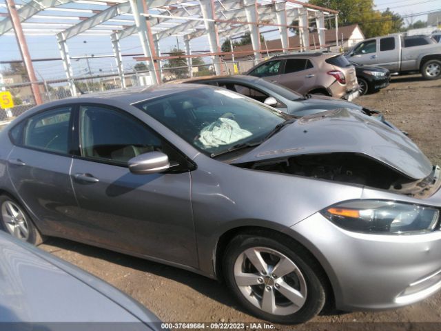 1C3CDFBB0FD337986 Dodge DART SXT