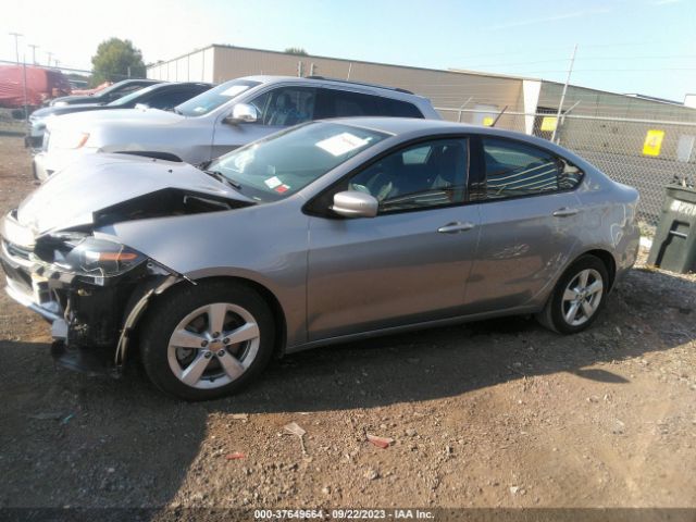 1C3CDFBB0FD337986 Dodge DART SXT
