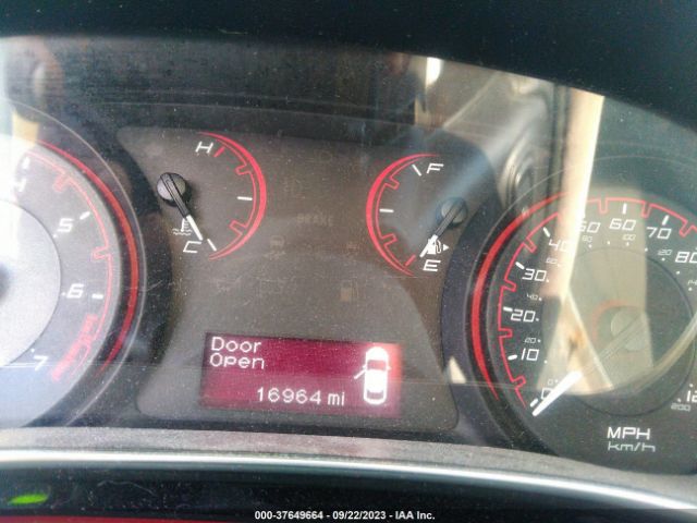 1C3CDFBB0FD337986 Dodge DART SXT