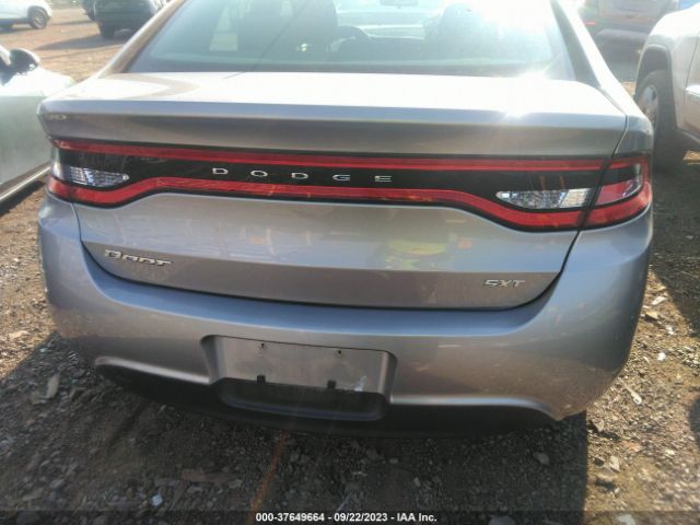 1C3CDFBB0FD337986 Dodge DART SXT