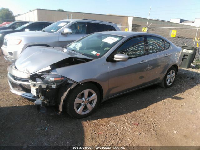 1C3CDFBB0FD337986 Dodge DART SXT