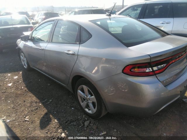 1C3CDFBB0FD337986 Dodge DART SXT