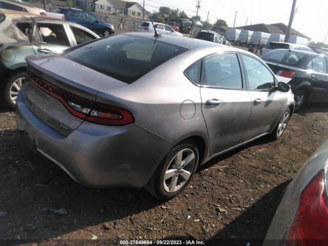 1C3CDFBB0FD337986 Dodge DART SXT