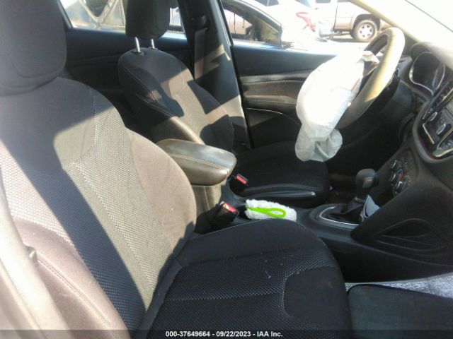 1C3CDFBB0FD337986 Dodge DART SXT