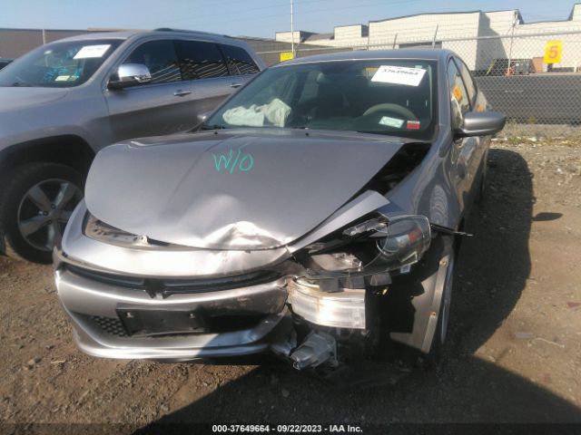 1C3CDFBB0FD337986 Dodge DART SXT