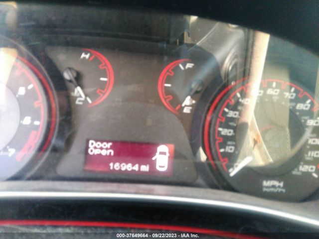1C3CDFBB0FD337986 Dodge DART SXT