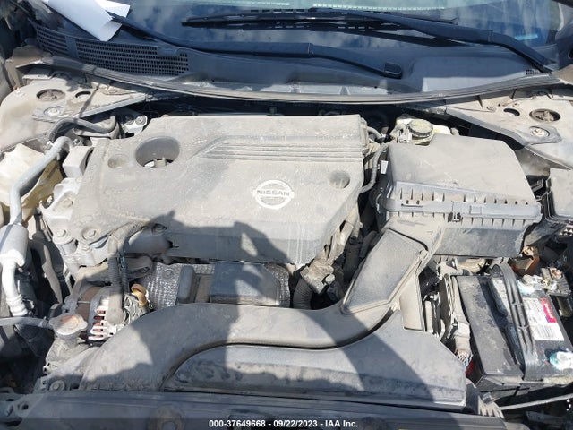 2014 NISSAN ALTIMA 2.5 S VIN: 1N4AL3AP8EN260378
