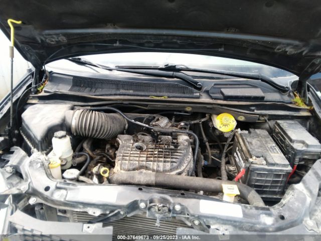 2C4RDGCG8ER251231 Dodge Grand Caravan Sxt