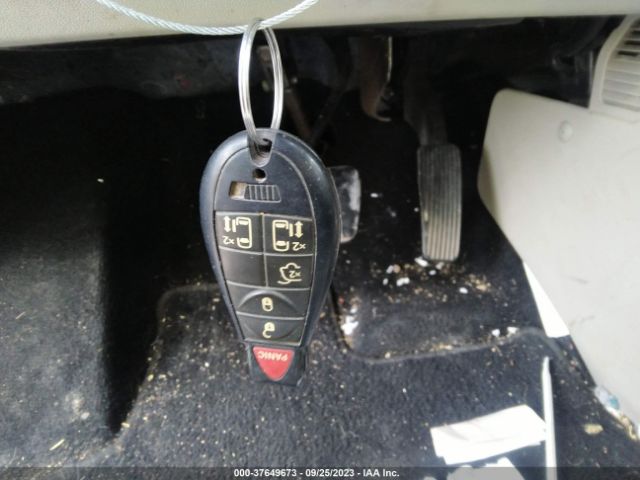 2C4RDGCG8ER251231 Dodge Grand Caravan Sxt