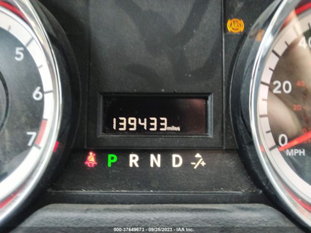 2C4RDGCG8ER251231 Dodge Grand Caravan Sxt