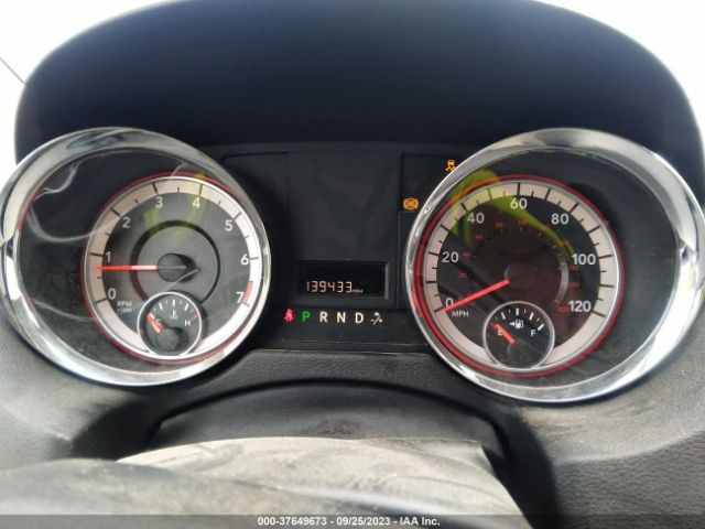 2C4RDGCG8ER251231 Dodge Grand Caravan Sxt