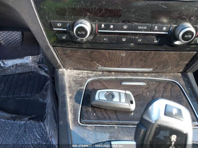 2013 BMW 7 SERIES WBAYE8C5XDDE22429 Photo 10