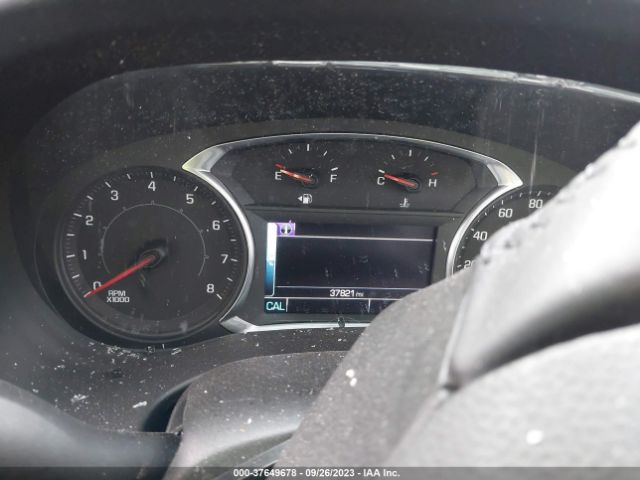 1GKKNTLS1JZ108380 GMC Acadia Sle-2