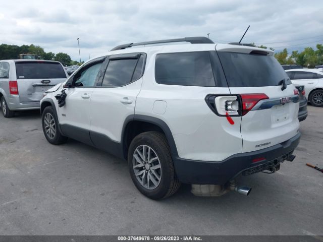 1GKKNTLS1JZ108380 GMC Acadia Sle-2