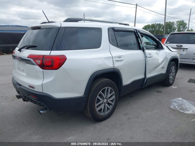 1GKKNTLS1JZ108380 GMC Acadia Sle-2