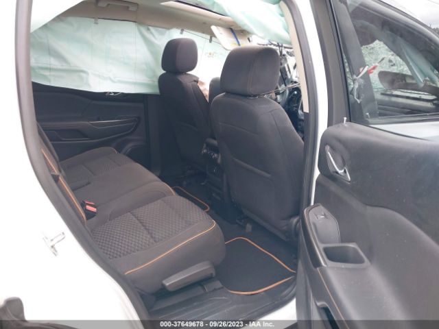 1GKKNTLS1JZ108380 GMC Acadia Sle-2