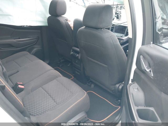 1GKKNTLS1JZ108380 GMC Acadia Sle-2