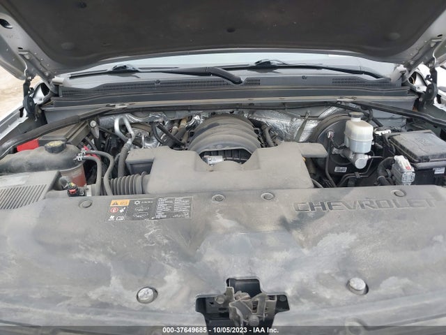 Chevrolet Tahoe Ls 2016 1GNSKAKC1GR242955 Image 10