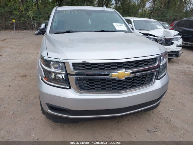 Chevrolet Tahoe Ls 2016 1GNSKAKC1GR242955 Image 13
