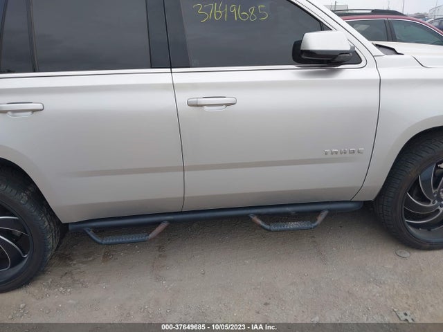 Chevrolet Tahoe Ls 2016 1GNSKAKC1GR242955 Image 14