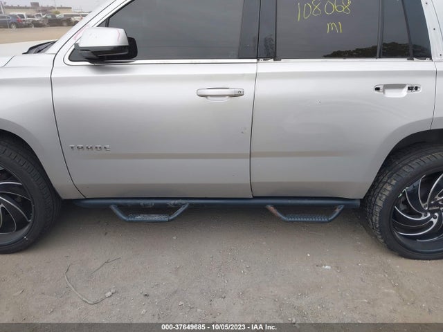Chevrolet Tahoe Ls 2016 1GNSKAKC1GR242955 Image 15