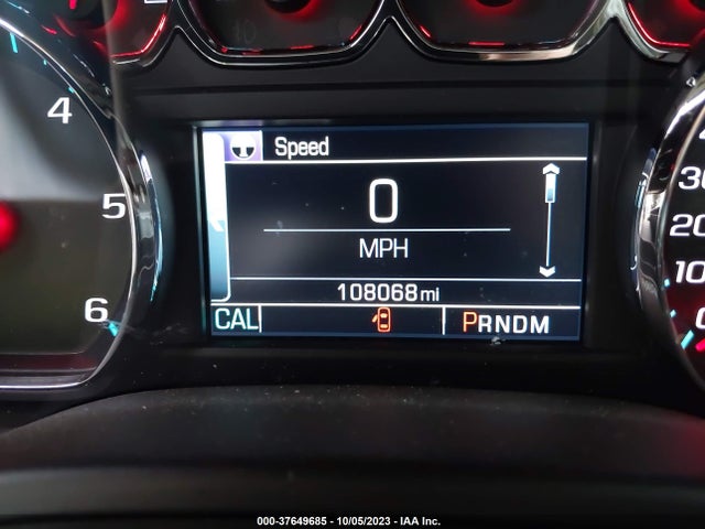Chevrolet Tahoe Ls 2016 1GNSKAKC1GR242955 Image 16