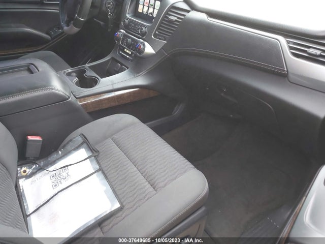 Chevrolet Tahoe Ls 2016 1GNSKAKC1GR242955 Image 5