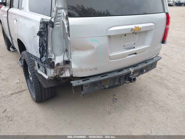 Chevrolet Tahoe Ls 2016 1GNSKAKC1GR242955 Image 6
