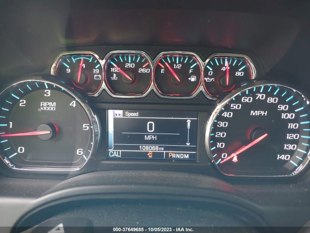 Chevrolet Tahoe Ls 2016 1GNSKAKC1GR242955 Image 7