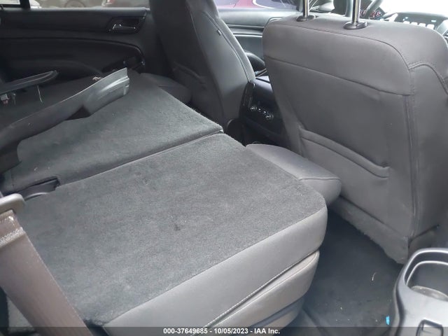 Chevrolet Tahoe Ls 2016 1GNSKAKC1GR242955 Image 8