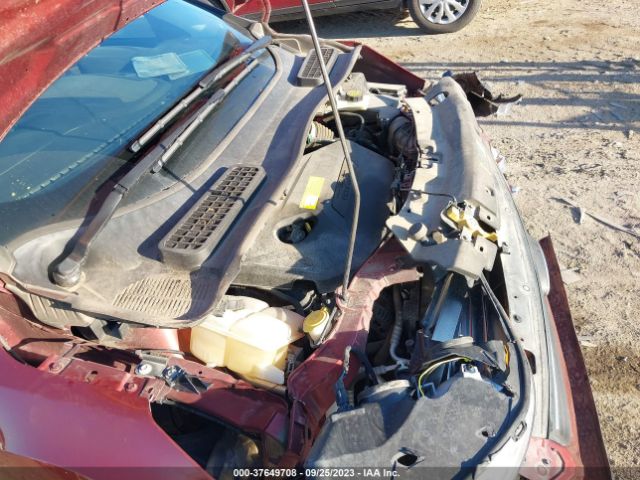 1FMCU0GX5GUA10655 Ford ESCAPE SE