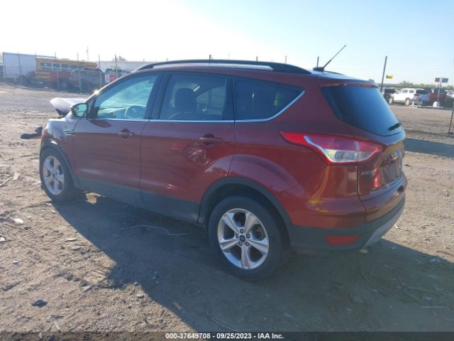 1FMCU0GX5GUA10655 Ford ESCAPE SE