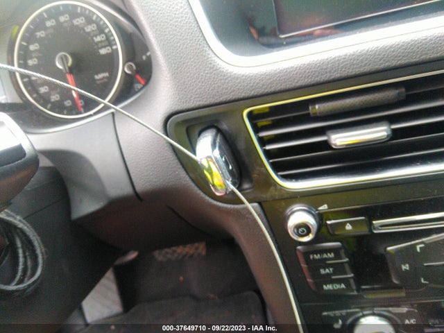 Audi Q5 PREMIUM 2015 WA1CFAFP1FA079696 Image 11