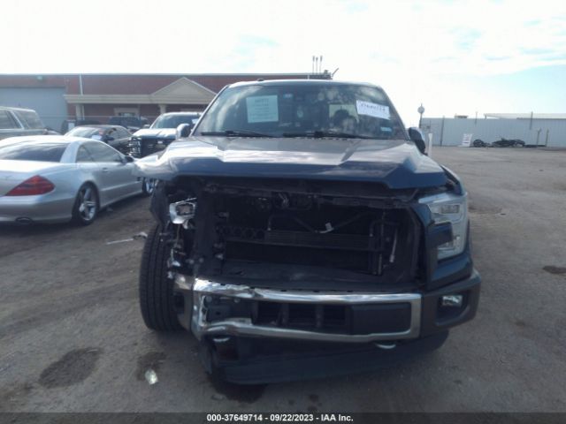 1FTEW1EG7GFC83486 Ford F-150 Xlt/xl/lariat/platinum