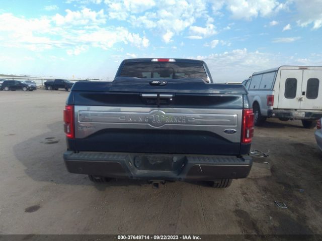 1FTEW1EG7GFC83486 Ford F-150 Xlt/xl/lariat/platinum