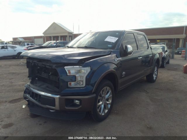 1FTEW1EG7GFC83486 Ford F-150 Xlt/xl/lariat/platinum
