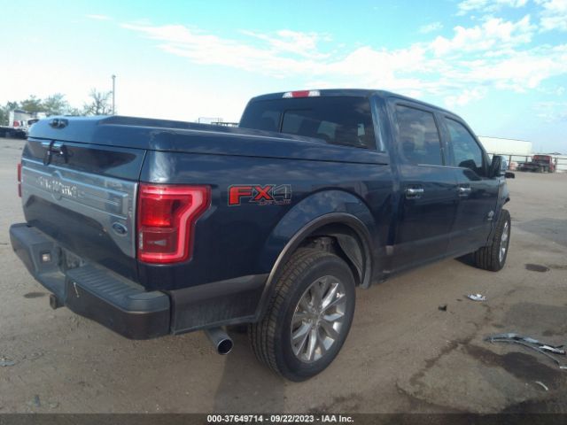 1FTEW1EG7GFC83486 Ford F-150 Xlt/xl/lariat/platinum