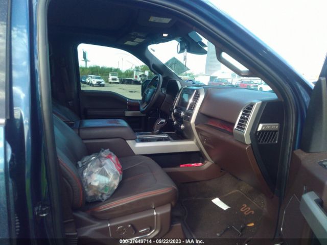 1FTEW1EG7GFC83486 Ford F-150 Xlt/xl/lariat/platinum