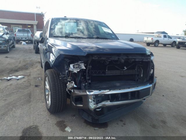 1FTEW1EG7GFC83486 Ford F-150 Xlt/xl/lariat/platinum