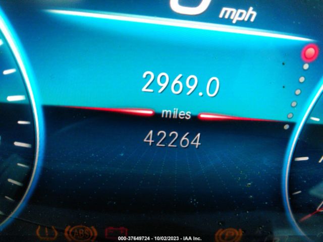 W1N4M4HB8LW027945 Mercedes-Benz Glb Glb 250