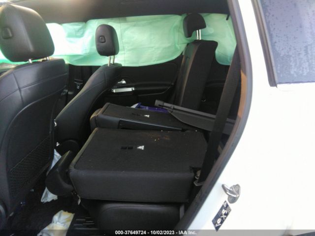 W1N4M4HB8LW027945 Mercedes-Benz Glb Glb 250
